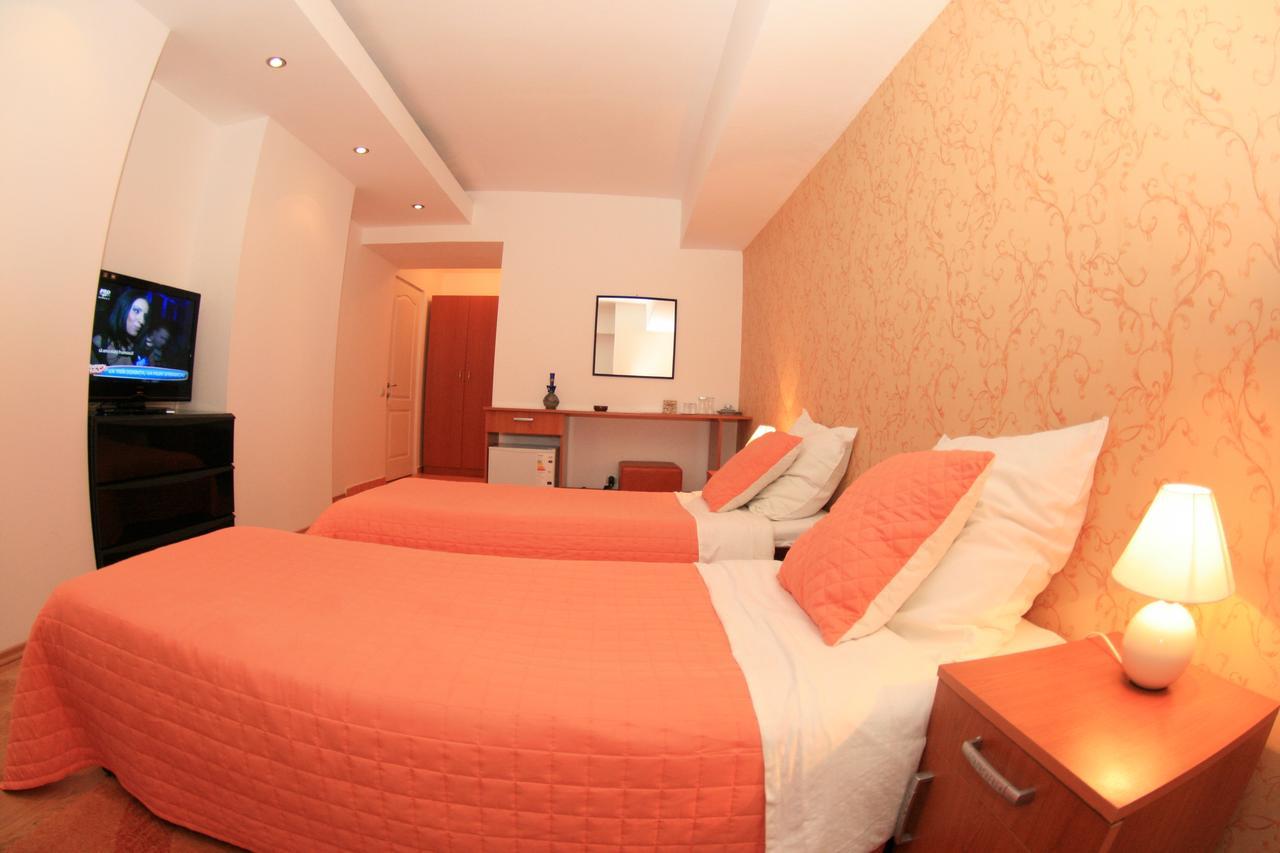 Pensiunea Studio Bacau Ruang foto